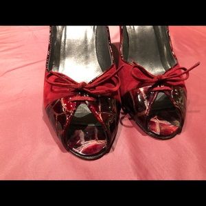 Stuart Weitzman 3 inch heels